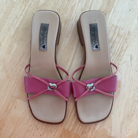 Brighton Shoes - Brighton Loreta Sandal